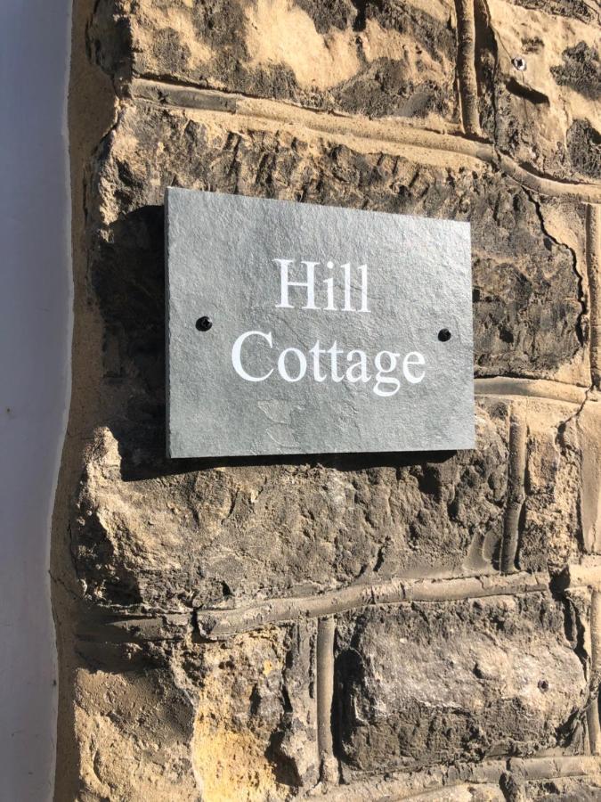 Hill Cottage, Thornton-Le-Dale Thornton Dale Eksteriør billede