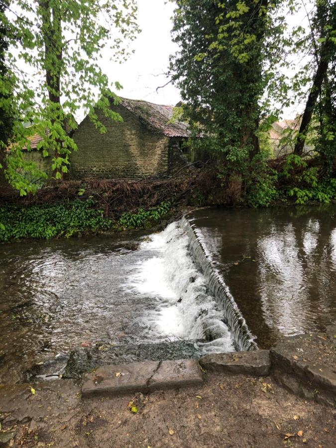Hill Cottage, Thornton-Le-Dale Thornton Dale Eksteriør billede