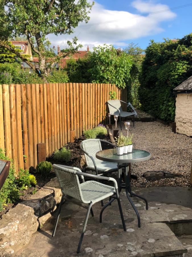 Hill Cottage, Thornton-Le-Dale Thornton Dale Eksteriør billede